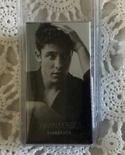 Shawn Mendes Signature Perfume