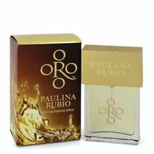 Oro Paulina Rubio Eau De Parfum Spray 1 Oz Women Fragrance