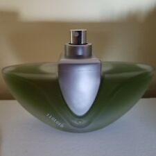 SILVER LIGHT by Lin Young 3.4 oz Eau De Parfum Womens Spray rare find