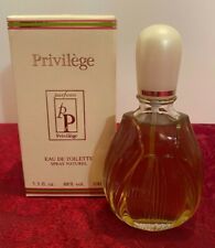 Privilege By Parfums Privilege EDT Spray For Women 3.3 Oz