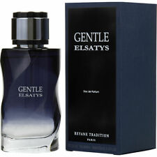 Gentle Elsatys By Reyane Tradition Paris Edp 3.3 Oz Mens