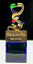 Niki de Saint Phalle Splash Parfum 1 2 oz 100% Full Beautiful