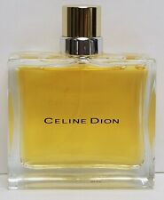 Celine Dion Eau De Toilette Spray 3.4 Fl Oz 100 Ml Womens