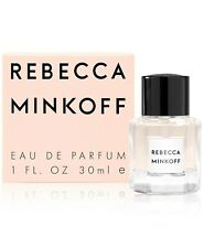 Rebecca Minkoff Eau De Parfum Spray 1.0 fl oz. New SEALED Box Womens Perfume