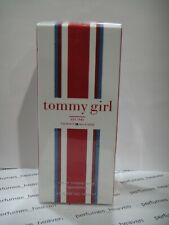 Tommy Girl by Tommy Hilfiger Women Eau De Toilette Spray 3.4 oz 100 ML Sealed