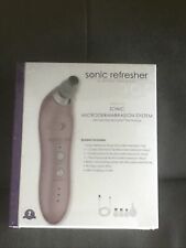 Sonic Refresher by Michael Todd Beauty Sonic Sealed�