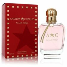 Andrew Charles By Andy Hilfiger Eau De Parfum Spray 3.3 Oz For Women