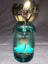 Disney Aladdin Princess Jasmine Desert Dream Fragrance Perfume 3.4 Fl. Oz.