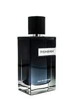 Y By Ysl Yves Saint Laurent For Men 3.3 Fl Oz 100 Ml Edp Eau De Parfum Spray