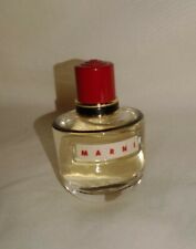 Marni Rose By Marni Miniature Eau De Parfum Womens 0.24floz 7ml