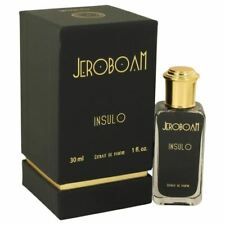 Jeroboam Insulo Extrait De Parfum Spray Unisex 1 Oz