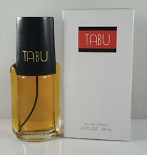 Dana Tabu Cologne Perfume 68 Ml 2.3 Oz Spray