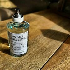 Replica Bubble Bath Fragrance Sample