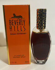 Beverly Hills Gale Hayman Cologne Spray 1.7 Oz 50 Ml