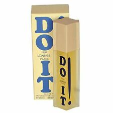 Lomani Do It Eau De Toilette For Men 100 Ml