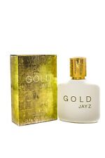 Jay Z Gold Cologne By Jay Z Eau De Toilette Spray 15 Ml 0.5 Fl Oz For Men