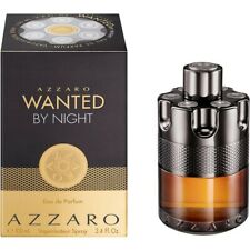 Azzaro Wanted By Night Cologne Eau De Parfum For Men