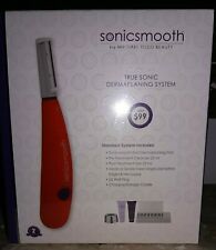 Michael Todd Sonicsmooth Sonic Dermaplaning System