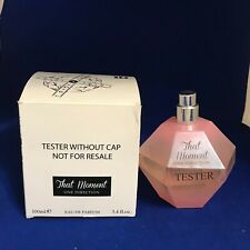 One Direction That Moment 3.4 Oz Edp Perfume For Women Brand Tester No Seal