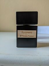 Tiziana Terenzi Foconero 99% full Extrait De Parfum 100ml 3.4 Fl Oz