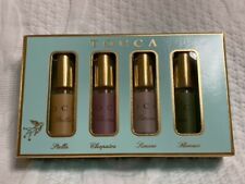 TOCCA Girls On The Go Rollerball Set Stella CleopatraSimone Florence