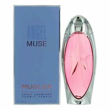 Angel Muse 3.4 Oz EDT Spray Womens Perfume By Thierry Mugler 100 Ml