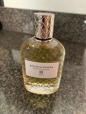 Bottega Veneta Parco Palladiano V Lauro Perfume Cologne 3.4 Oz