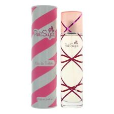 Pink Sugar By Aquolina 3.4 Oz EDT Spray For Women
