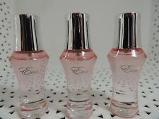 3 Eva Longoria Eva EDT.25 Oz Each Perfume Women