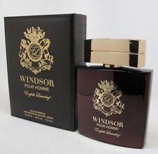 English Laundry Windsor Pour Homme 3.4 Oz Eau De Parfum Spray