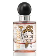 Zermat Fragancia Betty Boop Para Ella 1.69 Fl Oz Fragrance For Her