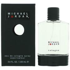 Michael Jordan By Michael Jordan 3.4 Oz Eau De Cologne Spray For Men