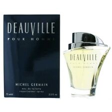 Deauville By Michel Germain 2.5 Oz EDT Spray For Men