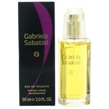 Gabriela Sabatini By Gabriela Sabatini 2 Oz EDT Spray For Women