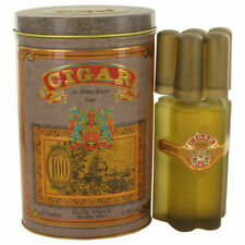 Cigar Remy Latour Cologne Men Eau De Toilette Spray Fragrance 3.4 Oz