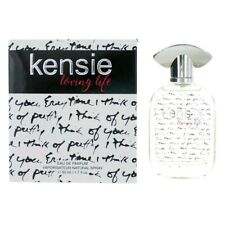Kensie Loving Life By Kensie 1.7 Oz Edp Spray For Women