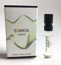 Starck Paris Peau Dailleurs By Annick Menardo EDT Sample 1.5ml.05oz