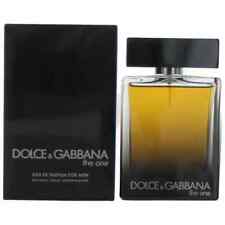 The One By Dolce Gabbana 3.3 Oz Edp Spray For Men