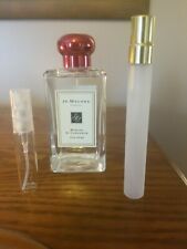 Various Jo Malone London Sample Atomizer Choose Your Scent Great Way To Try