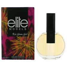 Elite Models Rio Glam Girl by Coty 1.7 oz EDT Spray for Women