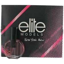 Elite Models York Muse By Coty 1.7 Oz EDT Spray For Women