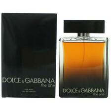 The One By Dolce Gabbana 5 Oz Edp Spray For Men