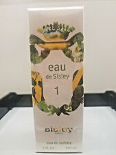 Eau De Sisley # 1 EDT 100 Ml