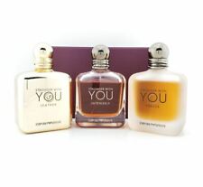Emporio Armani Stronger with You INTENSELY EDP AUTHENTIC Sample