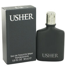 USHER By Usher For Men Eau De Toilette Spray 1 oz 30 ml Perfume Fragrance