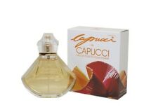 Capucci De Capucci By Roberto Capucci 3.3 3.4 Oz 100 Ml Edp Spray For Women