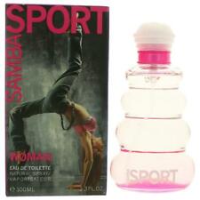 Samba Sport By Perfumers Workshop 3.3 Oz EDT Spray For Women