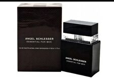 Angel Schlesser Essential 3.4 Oz Eau De Toilette By Angel For Men Spray