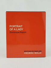 Frederic Malle Portrait Of A Lady 50ml 1.7oz Edp Authentic Fresh