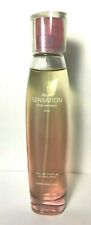 Pure Sensation by Karen Low for W 3.4 oz. ED Parfum Spray RARE